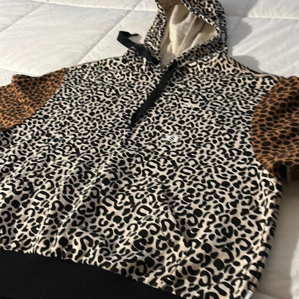 Cute hoodie